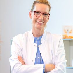 Dr. med. Katrin Lossagk