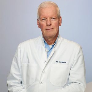 Dr. med Hartmut Meyer – LIPOCURA®